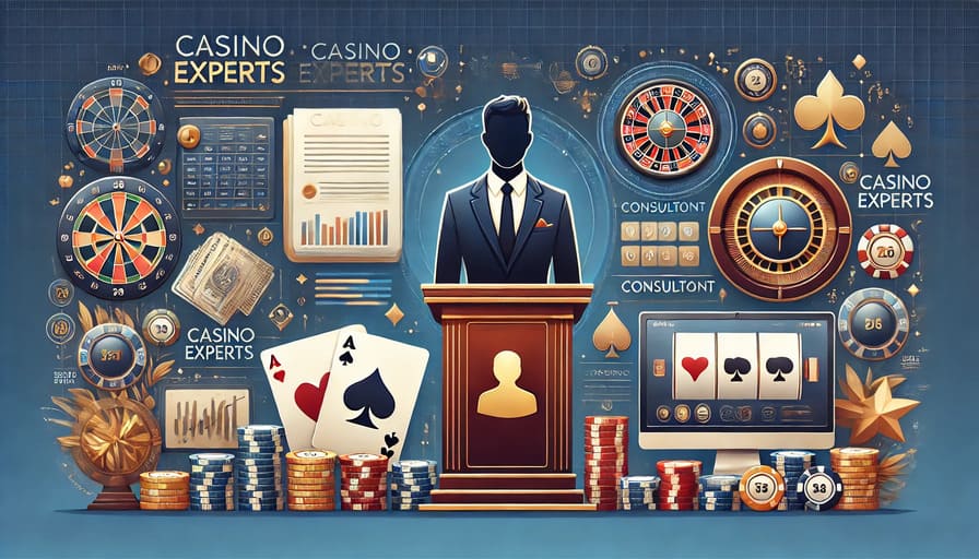 Esperti di Casinò