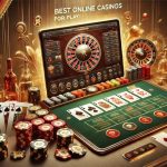 I migliori casinò online per giocare a baccarat