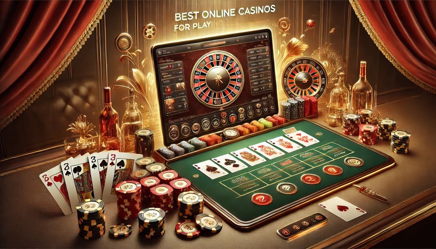 I migliori casinò online per giocare a baccarat